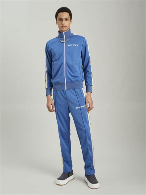 palm angel track jacket|palm angel jogging suit.